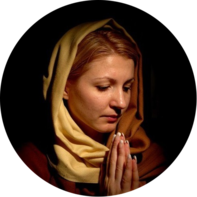 Гадалка Анна — Каринторф